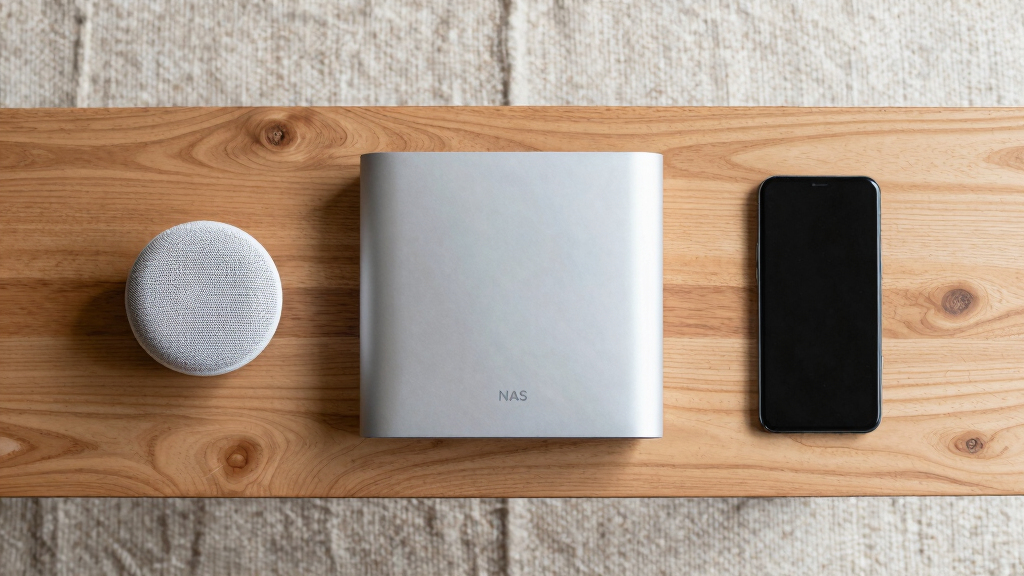 Power Up Your Private Cloud With These Top AI NAS Devices In 2026