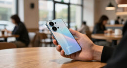 Qualcomm Surges In Global Coverage