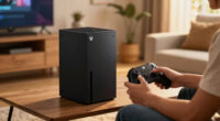 Resetting XBOX