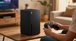 Resetting XBOX