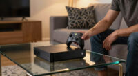 Resetting Xbox