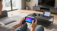 RHEO on Steam: One Toy, Every Screen