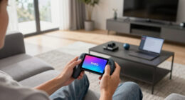 RHEO on Steam: One Toy, Every Screen