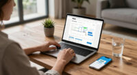 RHEO On The Web: Find Your Flow
