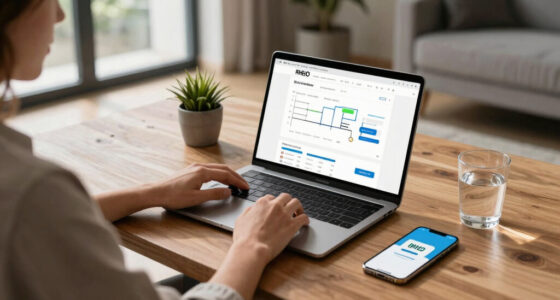 RHEO On The Web: Find Your Flow