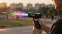 RHEO: Paint With Light
