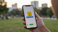 Roblox Officially Supports GrapheneOS