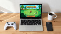 Ron Gilbert Started Production On Thimbleweed Park 2