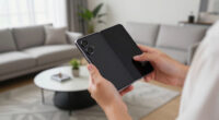 Samsung Z Fold 8 (Wide) Impressions: Better Than I Thought!