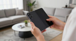 Samsung Z Fold 8 (Wide) Impressions: Better Than I Thought!