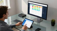 SAP’s Strategic €1 Billion AI Investment: Data Tables At The Core