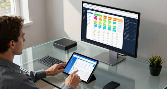 SAP’s Strategic €1 Billion AI Investment: Data Tables At The Core