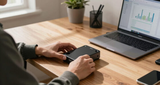 Seagate Technology Surges In Global Coverage