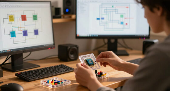 Show HN: I made a game where you build a CPU from logic gates