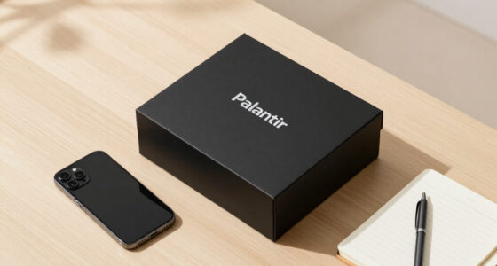 Signal: Europe Is Actually Shopping for Its Palantir Exit
