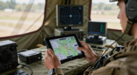 Software-Defined Warfare: How Ukraine’s Delta Turned the Battlefield Into a Shared, Real-Time Map