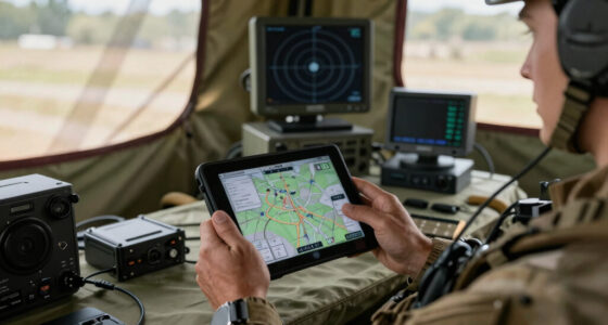 Software-Defined Warfare: How Ukraine’s Delta Turned the Battlefield Into a Shared, Real-Time Map