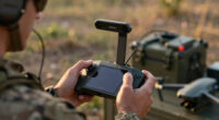 Software-Defined Warfare: How Ukraine’s Delta Turned The Battlefield Into A Shared, Real-Time Map