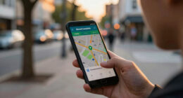 StreetComplete: Fixing OpenStreetMap, One Tiny Quest At A Time