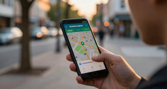 StreetComplete: Fixing OpenStreetMap, One Tiny Quest At A Time