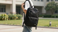 Student Laptop Backpacks: A Back to school Guide
