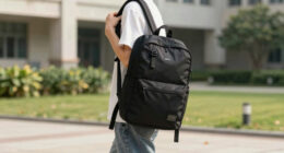 Student Laptop Backpacks: A Back to school Guide