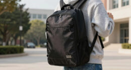 Student Laptop Backpacks: A Back to school Guide
