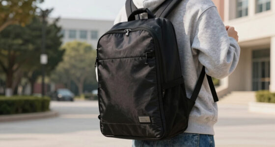 Student Laptop Backpacks: A Back to school Guide