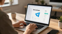 Telegram Serverless