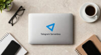 Telegram Serverless