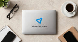 Telegram Serverless