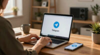 Telegram Serverless