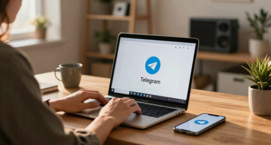 Telegram Serverless
