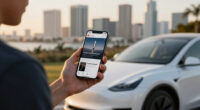 Tesla latest: The 'inevitable' SpaceX merger, Robotaxi's Miami launch, & more