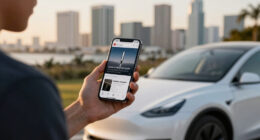 Tesla latest: The 'inevitable' SpaceX merger, Robotaxi's Miami launch, & more