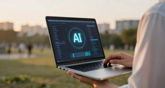 The 8 Most Promising AI Technologies For 2026 Growth