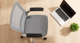 The Best AI Office Chairs For Ergonomic Support In 2026