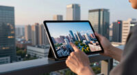 The City That Watches Itself: The Living Digital Twin, and the God’s-Eye View We’re Building