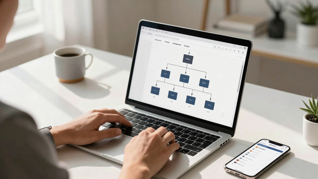 The Delegation Ladder: The Four Agentic Loops, And What Each One Lets You Stop Doing