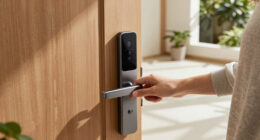 The Door: Why the Interface Is Worth More Than the Model