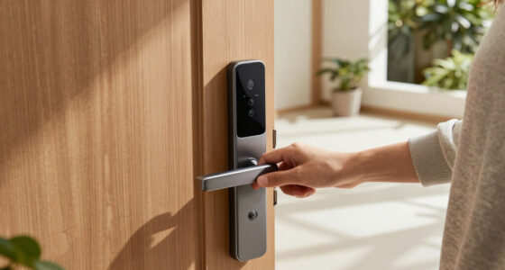 The Door: Why the Interface Is Worth More Than the Model