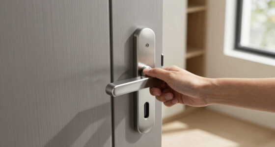 The Door: Why the Interface Is Worth More Than the Model