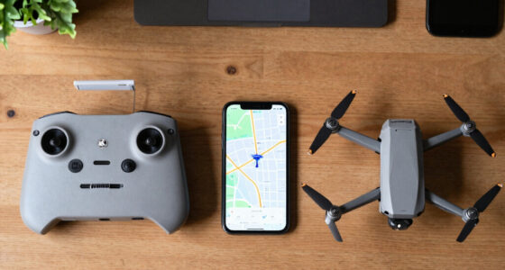 The Eye Over the City: How Wide-Area Motion Imagery Works — and Where It Goes Blind