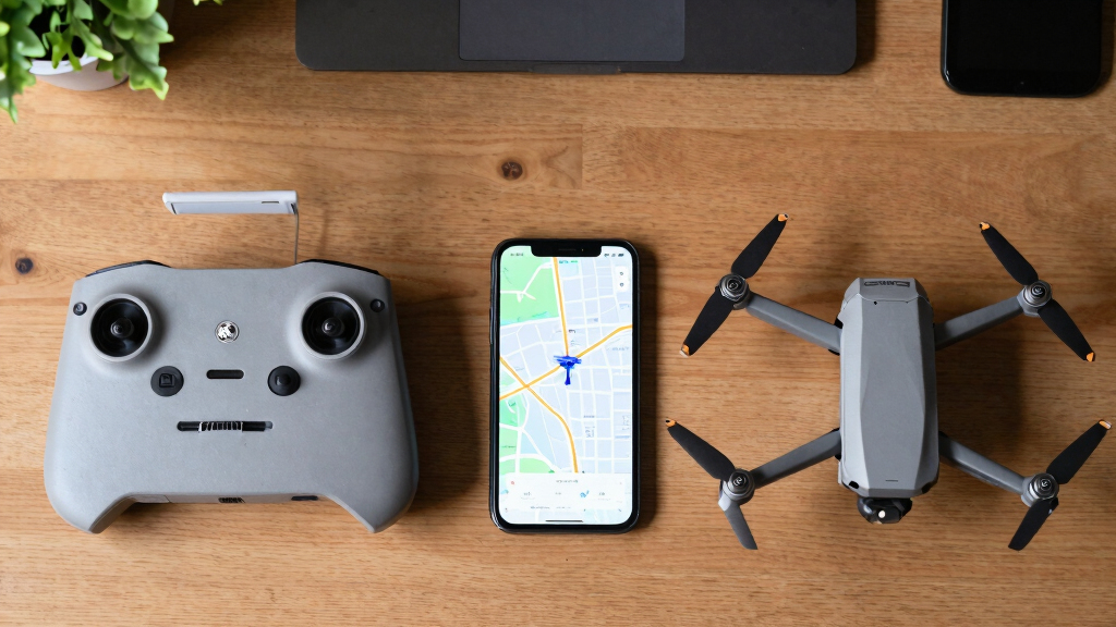 The Eye Over the City: How Wide-Area Motion Imagery Works — and Where It Goes Blind