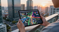 The Eye Over The City: How Wide-Area Motion Imagery Works — And Where It Goes Blind