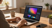 The Future Of Content Creation Lies In AI Laptops, 2026 Edition