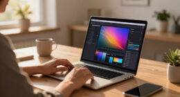 The Future Of Content Creation Lies In AI Laptops, 2026 Edition