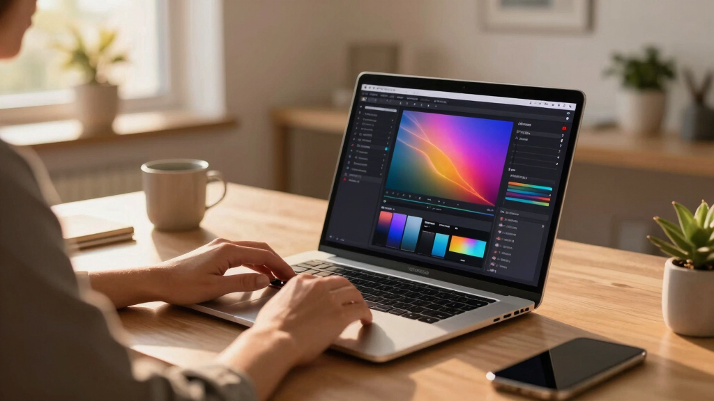 The Future Of Content Creation Lies In AI Laptops, 2026 Edition
