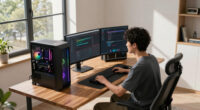 The High-End PC and Workstation Tax