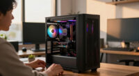 The High-End PC And Workstation Tax